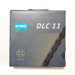 【新品】KMC X11TT NEO CHROME ミッシングリンク DLC 新品】KMC X11TT NEO CHROME ケイエムシー ミッシングリンク