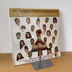 G RAP レコード MO THUGS / FAMILY REUNION G RAP レコード MO THUGS / FAMILY REUNION 洋楽