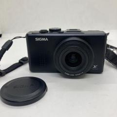 2022年最新】シグマdp1の人気アイテム - メルカリ 日本特売 ◆バッテリー2つ◆ DP1x シグマ ◆良品◆ デジタルカメラ