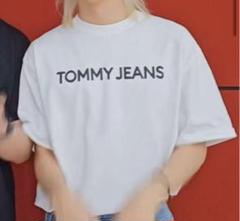 2025年最新】tommy jeans フィリックスの人気アイテム - メルカリ