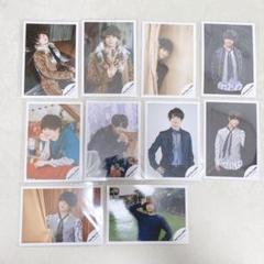 Hey! Say! JUMP 有岡大貴 公式写真