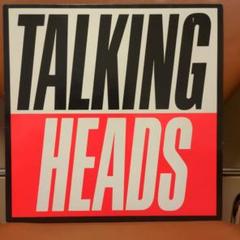 ◾️USオリジナル盤◾️TALKING HEADS / トーキングヘッズ◾️Naked Naked : Talking Heads | HMV&BOOKS online - TOCP-53130