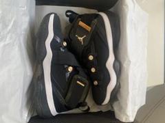 NIKE AIR JORDAN ナイキ エアジョーダン AJNT23 ブラック