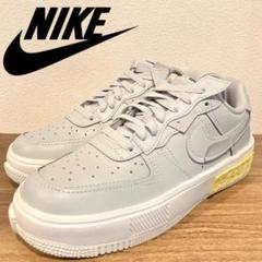 NIKE W AIR FORCE 1 FONTANKA GREY FOG ナイキ NIKE W AIR FORCE 1 FONTANKA GREY FOG ナイキ - メルカリ