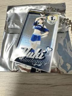 bluelegends Yuki シークレットスライドミラーチェーン