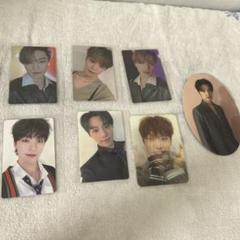 2025年最新】seventeen セブチ まとめ売りの人気アイテム - メルカリ