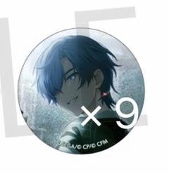 プロセカ KAITO 缶バッジ 28C プロセカ KAITO vol.28C 缶バッジ - メルカリ