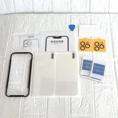 iPhone15 Pro max ガラスフィルム カメラフィルム