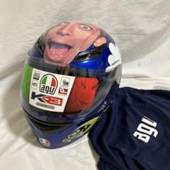 2025年最新】agv k-3 ロッシの人気アイテム - メルカリ