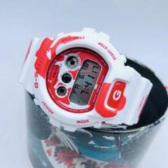 2025年最新】g-shock dw-6900jk-4jrの人気アイテム - メルカリ