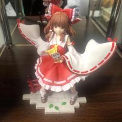 2025年最新】TENITOL 東方Project 博麗霊夢の人気アイテム