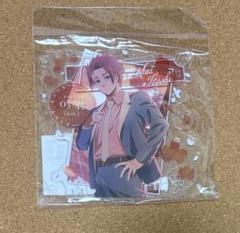 メルカリ便発送　ジョックロック　アクリルスタンドセット 文豪ストレイドッグス アクリルスタンド フョードル 太宰治 し
