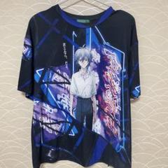 カヲル&シンジ Tシャツ エヴァンゲリオン