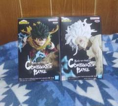 ヒロアカフィギュアまとめ売り 緑谷出久&コンビネーションバトル他計12点セット① Amazon | 緑谷出久 フィギュア ヒロ'アカ 僕のヒーロー