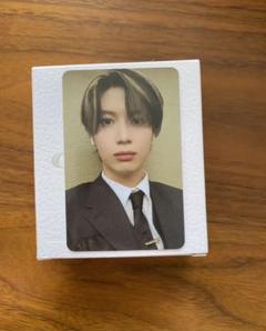 SHINee テミン don't call me トレカ フォト セット SHINee Don't Call Me SMTOWN OFFICIAL GOODS HOLOGRAM PHOTO