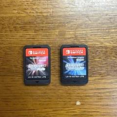 【中古品】Switchライト ダイパver. ブリリアンダイアモンド付き swing777cojp_ts0000168
