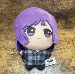 ブルーロック チビちびぐるみ 幼少期ver. 御影玲王 マスコット
