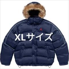 2025年最新】Supreme Jordan Puffer Jacketの人気アイテム