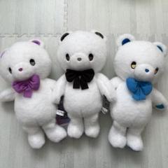 2025年最新】ガチ恋粘着獣 くまのぬいぐるみbigの人気アイテム