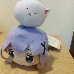 ご注文はうさぎですか？ チノのぬいぐるみ ご注文はうさぎですか？ぬいぐるみ【チノ】単品 : セレン