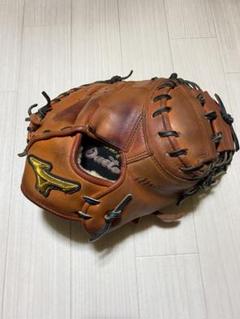 2025年最新】キャッチャーミット ミズノプロの人気アイテム