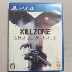 〇13 KILLZONE SHADOW FALL PS4