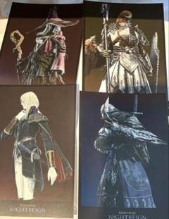 2025年最新】elden ring ポストカードの人気アイテム - メルカリ