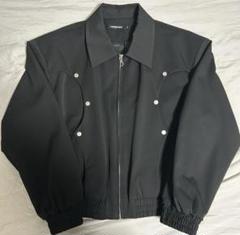 MODITEC flying flat jacket 変形ジャケット MODITEC flying flat jacket 変形ジャケット