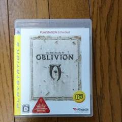 The Elder Scrolls IV：オブリビオン PLAYSTATION…