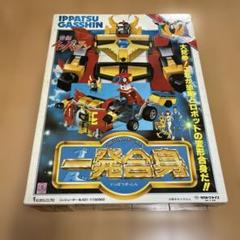 2025年最新】逆転イッパツマン 一発合身 逆転王の人気アイテム