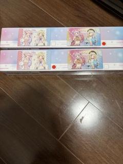 GiGO限定 HIMEHINA ヒメヒナ ラバーマット 2種セット