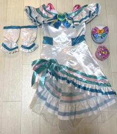 わんだふるぷりきゅあ　変身衣装　ワンダフルパクトのサムネイル