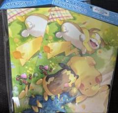 【新品・未使用】ポケモンカード　コレクションファイル　みんなおつかれさま Amazon.co.jp: ポケモンセンターオリジナル ポケモンカード