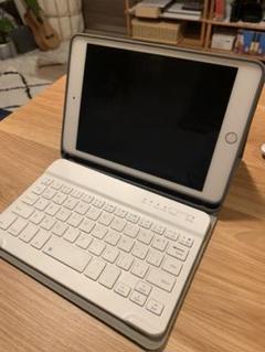 【値下げ中】32,000円→26,500円 ipad mini4&キーボード