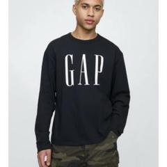gap ロンT sサイズ　黒　完売品 楽天市場】【ポイント還元 20倍 8/1〜17まで】 【Lサイズ