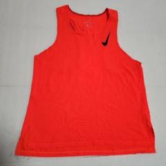 NIKE エアロスイフト シングレット L Singlet Aeroswift L ナイキ シングレット AEROSWIFT エアロスイフト singlet