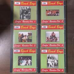 The Beach Boys (RARE SET!!送料込み） The BEACH BOYS: the Beach boys LP bfz 39946 U.S.A. 1985
