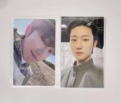 2025年最新】the8 face the sun weverse トレカの人気アイテム