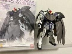MG ガンダムウイング セット ヘビーアームズ改 サンドロック改