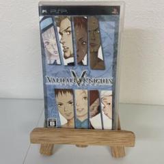 VALHALLA KNIGHTS -ヴァルハラナイツ-