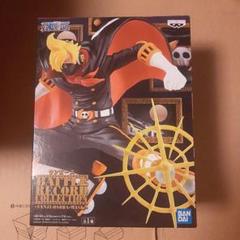 バトルレコードコレクションサンジ×2 One Piece - Sanji Battle Record Collection II Prize Figure