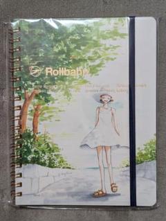 矢沢あい展　図録&ロルバーンセット Yahoo!オークション - 矢沢あい展 限定 『NANA』ロルバーン