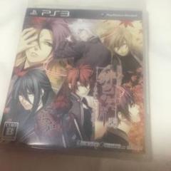 PS3 緋色の欠片 愛蔵版 ～あかねいろの追憶～