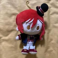 あんスタ　逆先夏目　中国　ぬいぐるみ　着せ替え　20cm　Switch　韓国 Amazon.co.jp: あんさんぶるスターズ! ぬいぐるみ-Switch- 逆先