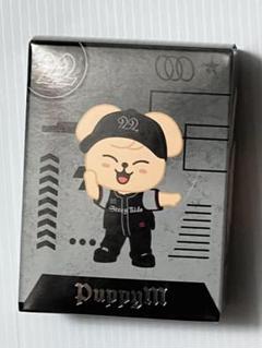 straykids SKZOOグッズ　パピーム SKZOO PLUSH ORIGINAL Ver. - PuppyM – JYP JAPAN ONLINE STORE