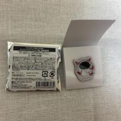 クラウドナインパーク ピンバッジ ファントムシータ