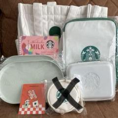 スターバックス　福袋　まとめ売りのサムネイル