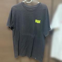 HUF CITY RICKERS Tシャツ M 黒のサムネイル