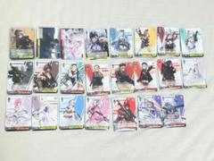 ヴァイスシュヴァルツ　NIKKE 4コン　クラウン4枚付きTD4コン 2025年最新】ヴァイス nikke 4コンの人気アイテム - メルカリ