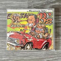 B'z juice 通常版 シングルCD レア盤 グッズ Amazon.co.jp: B'z juice 通常盤 : おもちゃ